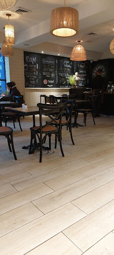 Cafetería y pastelería "Marriet" Phone number