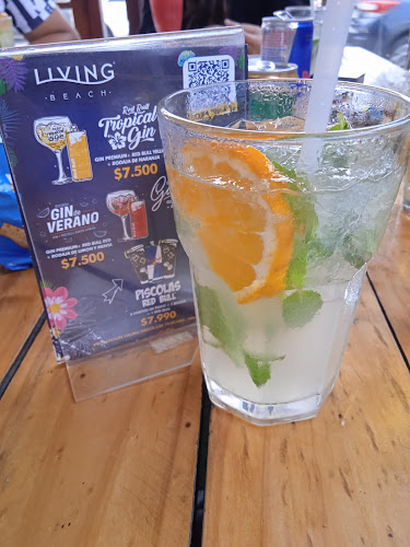 Pub El Muelle - La Serena