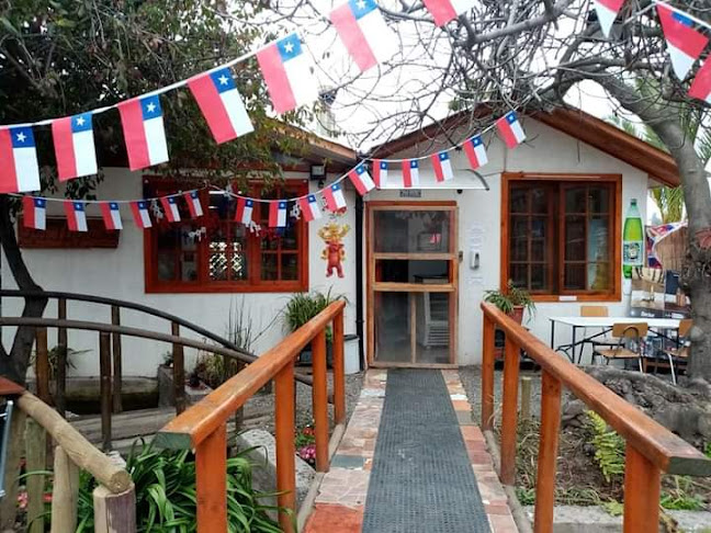 Restaurant La Higuera - Gastronomía y hostelería