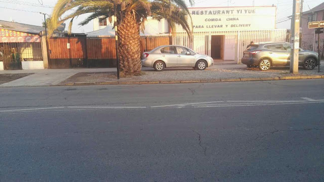 Restaurant Yi Yue - Gastronomía y hostelería