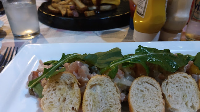 The Hills Restobar - Gastronomía y hostelería