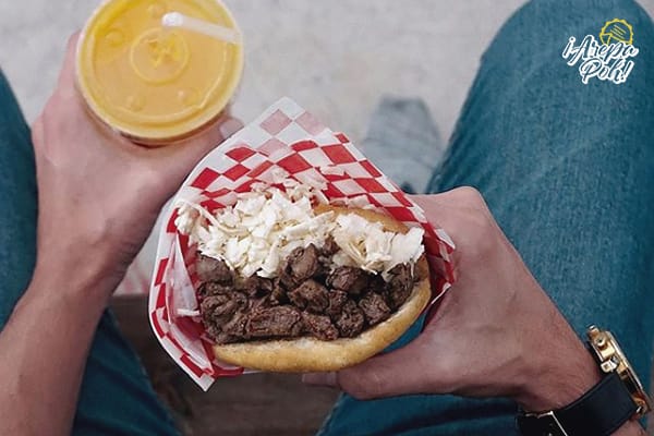 Opinii despre AREPA POH în Puerto Montt - Gastronomía y hostelería