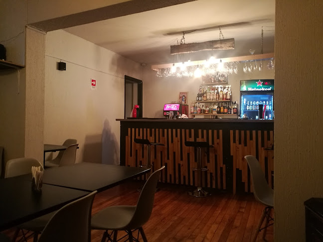 Up Sushi Bar - Chillán