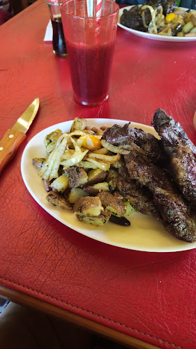 Comentarii opinii despre Onas Restaurante