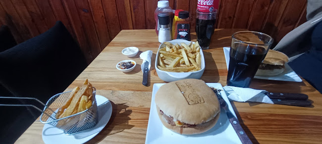 PATAGONIA BURGER - Puerto Montt