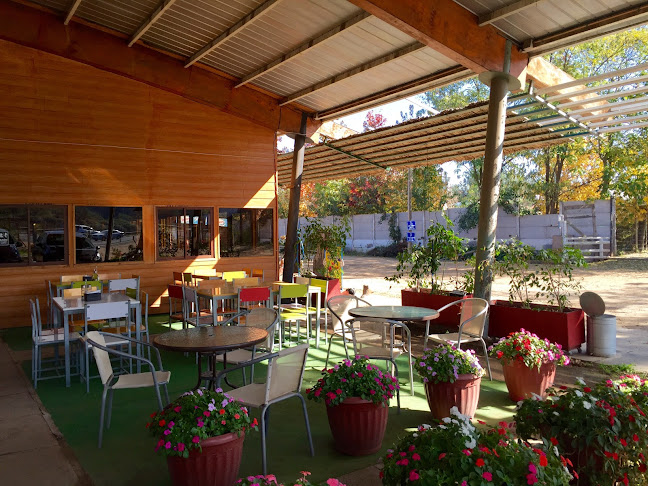 Endulzarte Restorant Y Pasteleria