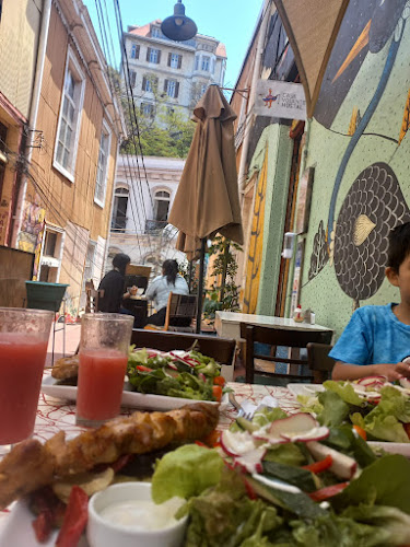 Crysol Café - Gastronomía y hostelería