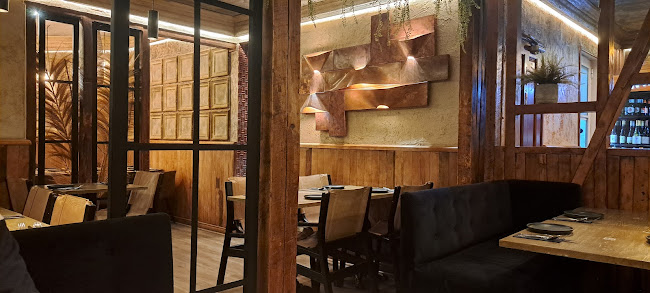 Restaurante Winecaina - Gastronomía y hostelería