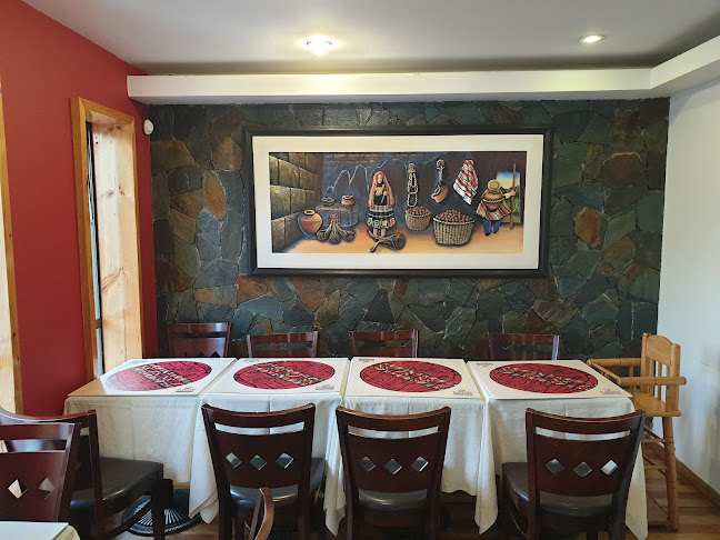 El imperio peruano - Viña del Mar