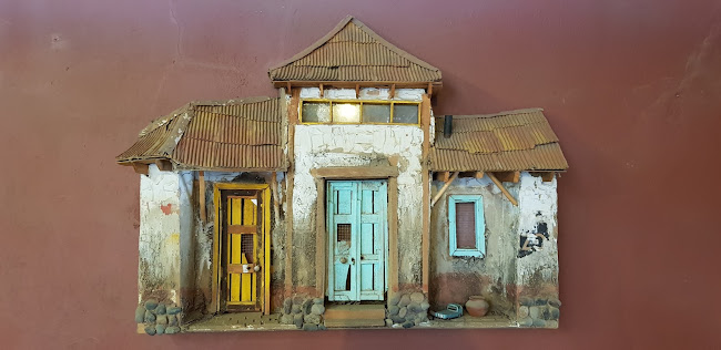 Restaurante Pomaire - Melipilla