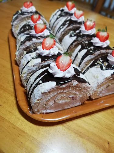 Panaderia La Artesana - Coronel