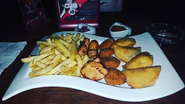 Opinii despre Pub Bar Rasputin în Arica - Gastronomía y hostelería