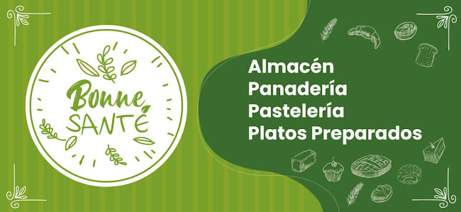 Opinii despre EMPORIO BONNE SANTÉ în Peñalolén - Gastronomía y hostelería