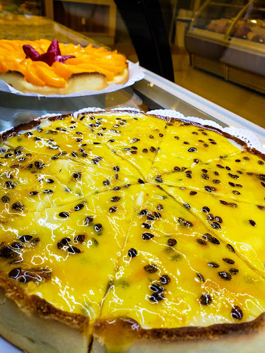 Comentarii opinii despre Panadería Olimpia