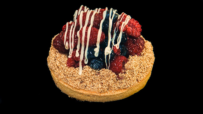 Av. Pedro de Valdivia 3197, 7770446 Ñuñoa, Región Metropolitana