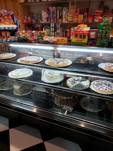 Opinii despre Mi torta Angelina în Los Angeles - Gastronomía y hostelería