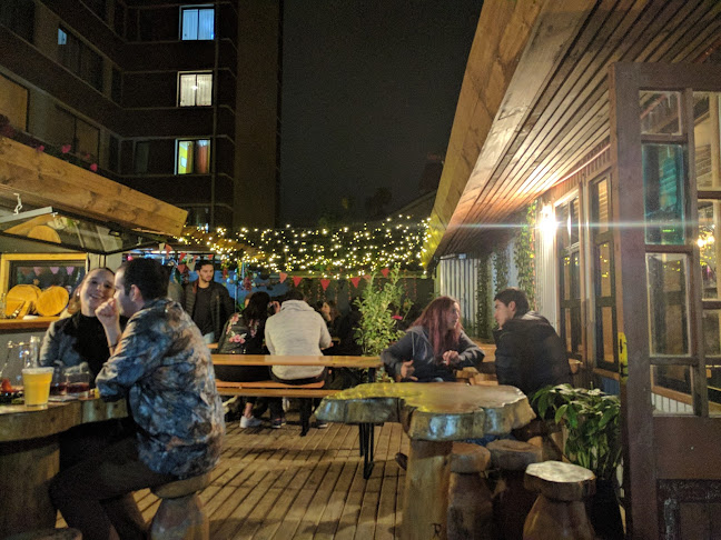 Comments and reviews of Bar Concepción