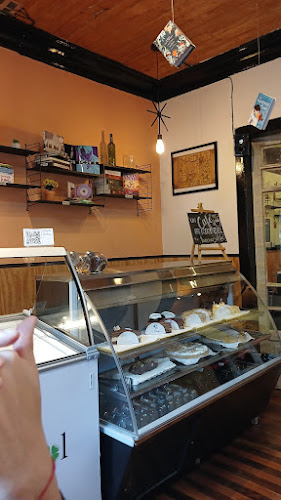 Cafetería Casa El Trébol - Gastronomía y hostelería