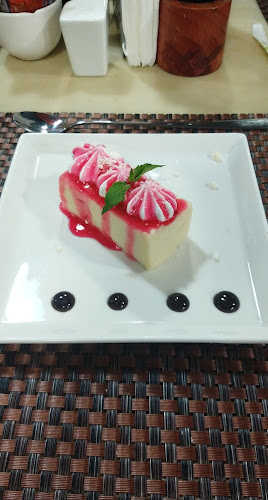 Quijote - Concepción