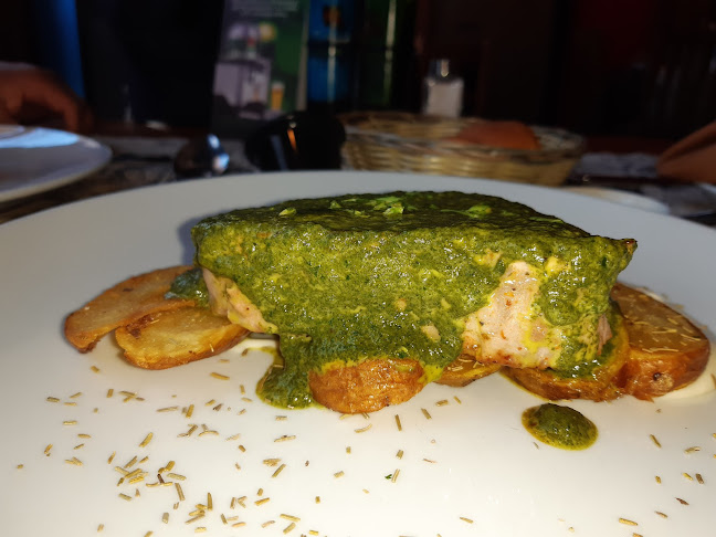 Comentarii opinii despre Restaurant Origenes