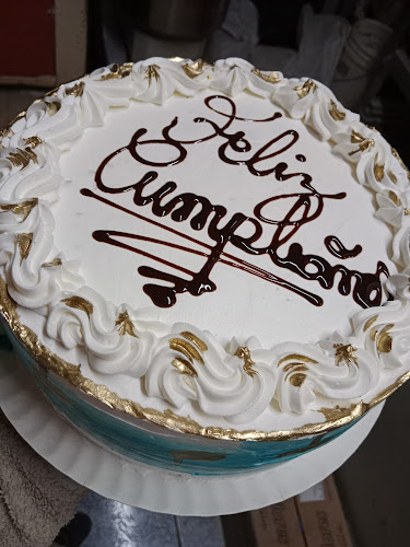 Panadería y pastelería Dulce Belén Open Times