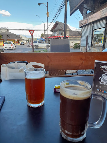 Francisco Bilbao 581, 4930583 Villarrica, Araucanía