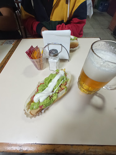 Palo Alto Restaurant