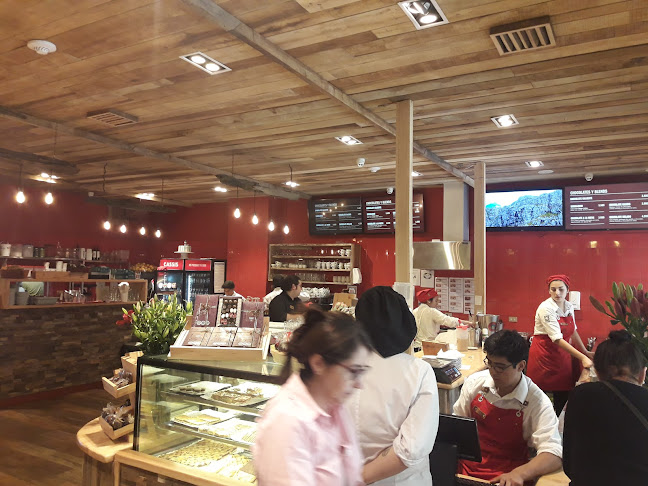 Chocolates y Restaurant Cassis - Gastronomía y hostelería