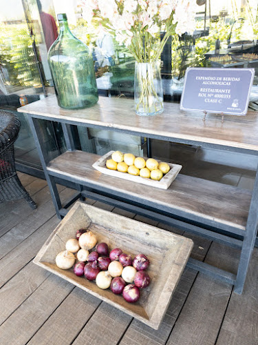 Fuegos de Apalta - Gastronomía y hostelería