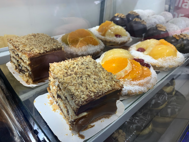 Dulces Tentaciones - Hualpén