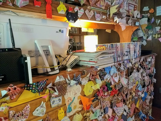 Comentarii opinii despre Restaurant Atami