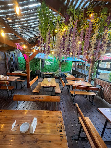 The Travellers Resto Bar