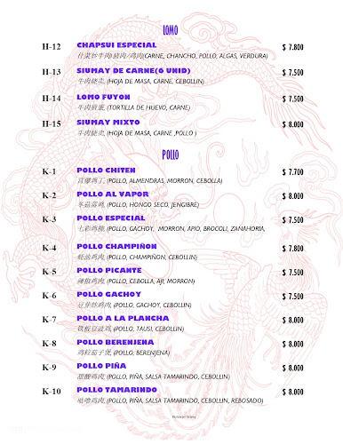 Av. Francisco Bilbao 3540, Iquique, Tarapacá