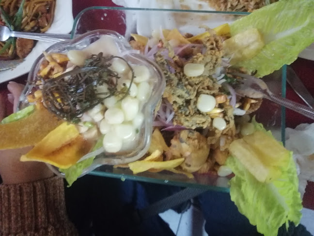 Av. Sta. Rosa 3842, 8320000 Santiago, San Joaquín, Región Metropolitana