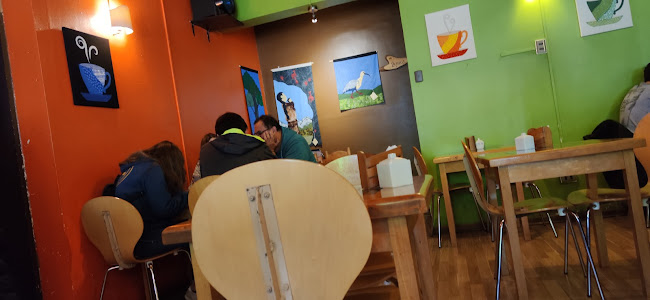 Te Quiero Café - Gastronomía y hostelería