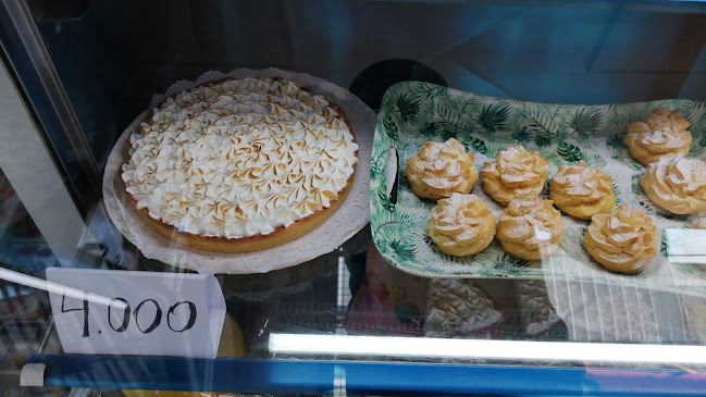 Pastelería y minimarket dulce amor