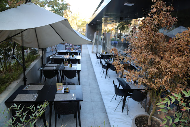 Chicken International Restaurant