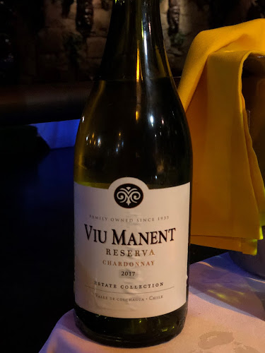 Comentarii opinii despre Bali Hai Chile