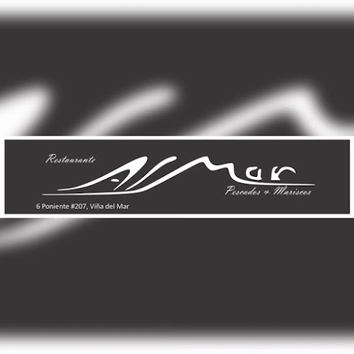 Restaurante Almar - Casablanca