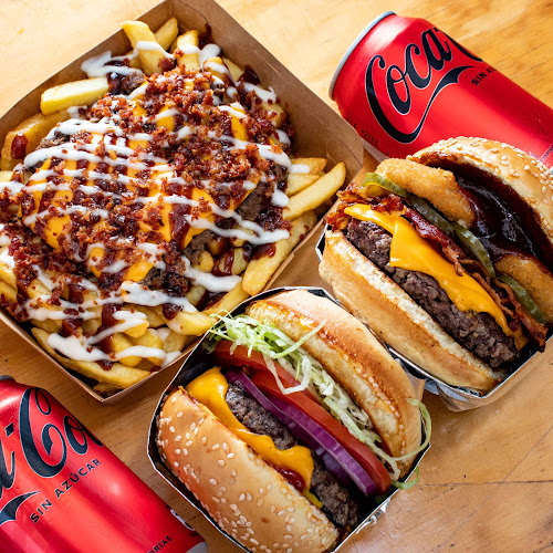 Álvarez 1106, Local 1A, 2570011 Viña del Mar, Valparaíso