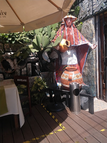 Sol Restaurant - Providencia