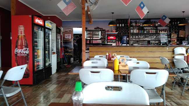 Restaurant CRIA CUERVOS Phone number