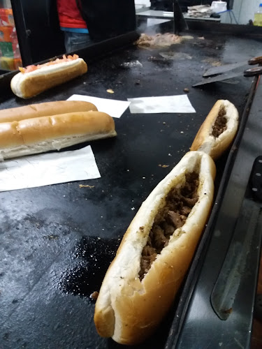 Av. Lo Espejo 372, La Cisterna, El Bosque, Región Metropolitana