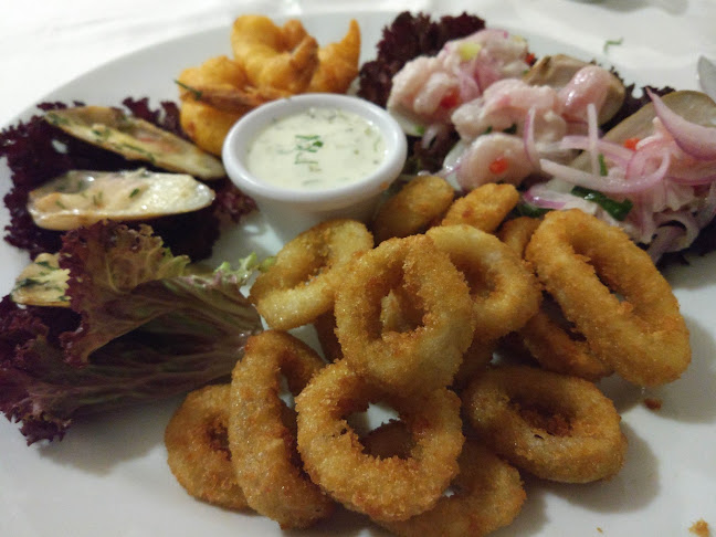 Comentarii opinii despre Restaurant Miraolas