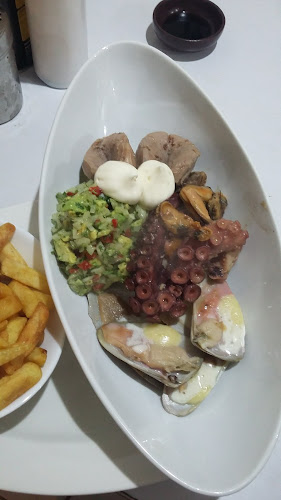 Treff Restaurante Open Times