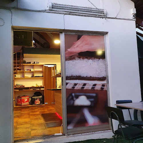 Sangucheria la Terraza