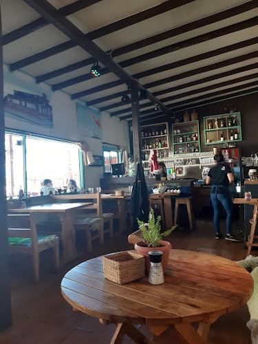 La Descarriada - Gastronomía y hostelería