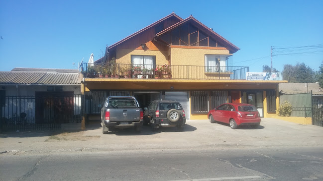 Heladeria Gleen's - Gastronomía y hostelería