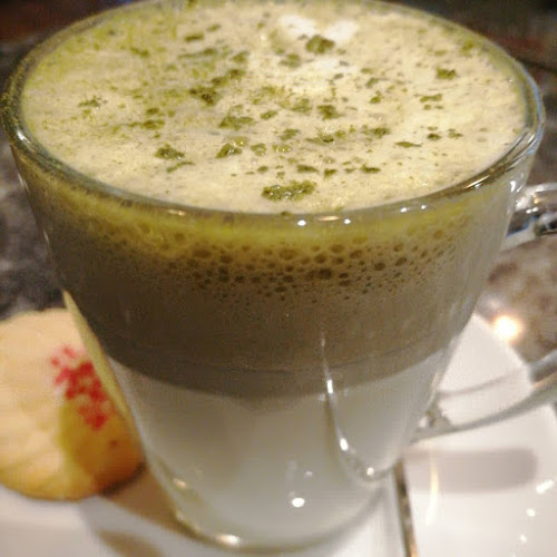 Mandala's Coffee Shop - Concepción