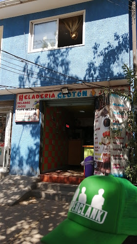 Comentarii opinii despre Heladería Glotón Junior